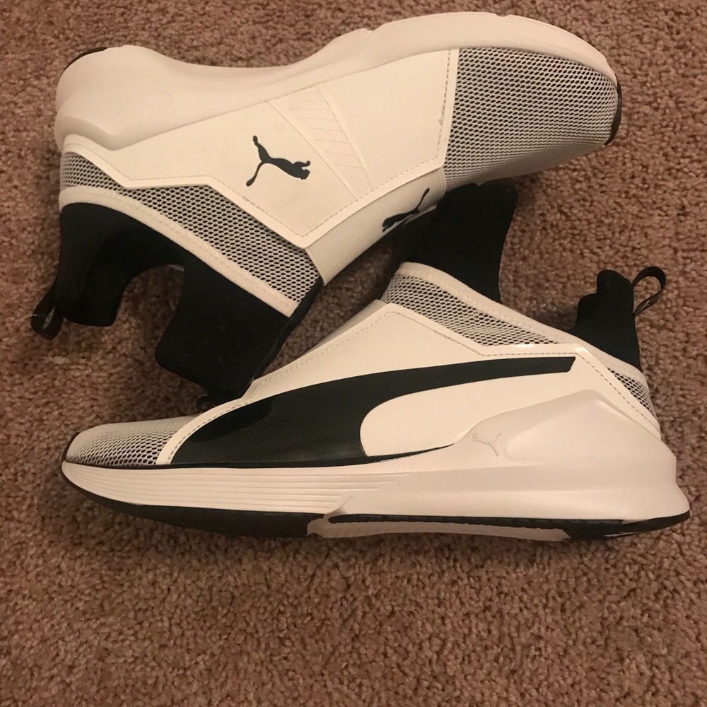 Puma fierce sneakers